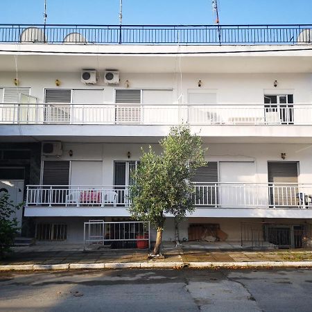 Emotion Apartments أسبروبالتا المظهر الخارجي الصورة